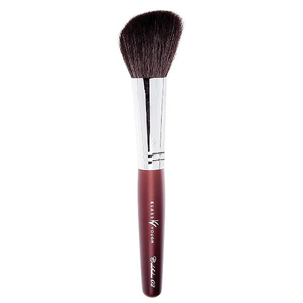 Pincel Para Blush Celebrities Line 02 - Klass Vough
